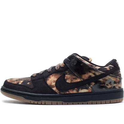 SB Dunk Low Pushead 2 (2020)