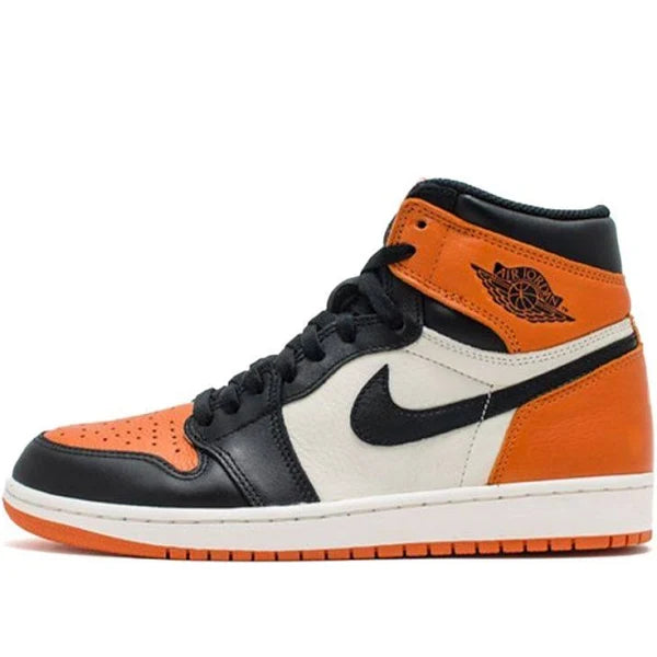 AJ 1 High 'Shattered Backboard'