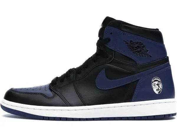 AJ 1 High 'Spike Lee'