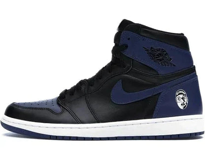 AJ 1 High 'Spike Lee'