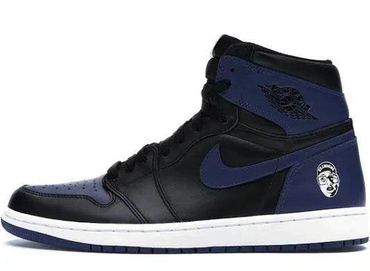 AJ 1 High 'Spike Lee'