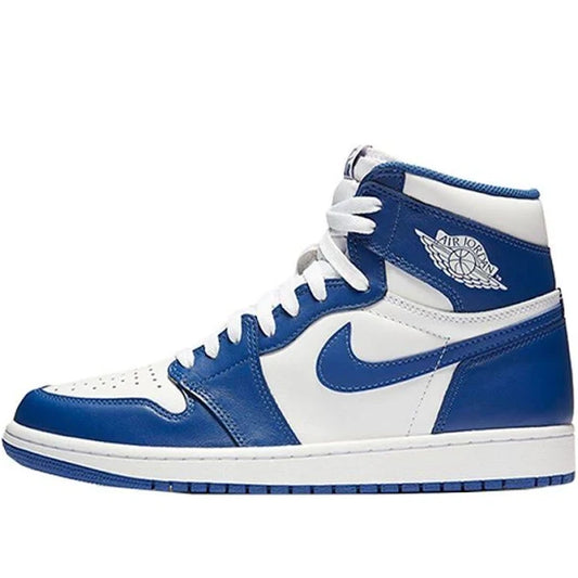 AJ 1 High 'Storm Blue'