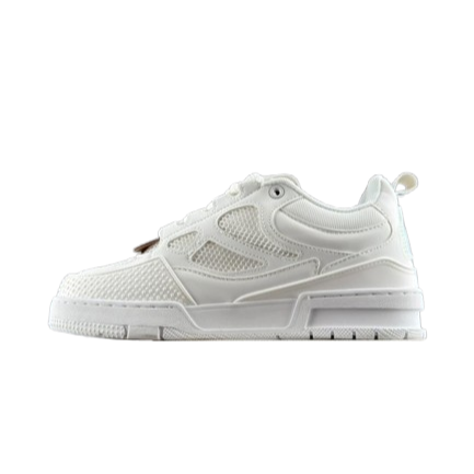LV Skate 'White'