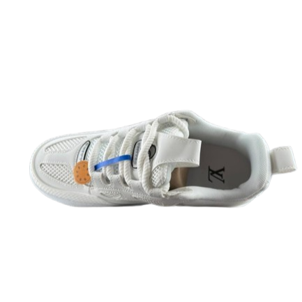 LV Skate 'White'