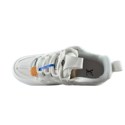 LV Skate 'White'