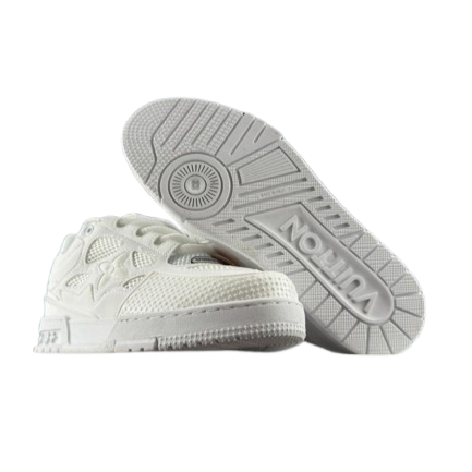LV Skate 'White'