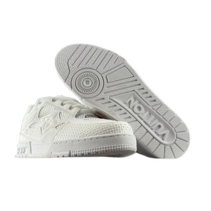 LV Skate 'White'