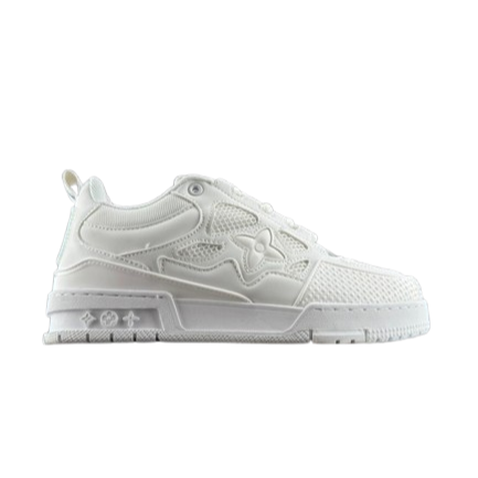 LV Skate 'White'